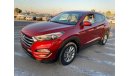 Hyundai Tucson 2018 HYUNDAI TUCSON AWD / 2.0 / MID OPTION