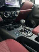 Toyota Hilux DLS 2.7L DLx 2.7L