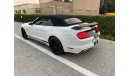 Ford Mustang Ford mustang 2015 USA shitrry 6 slinder