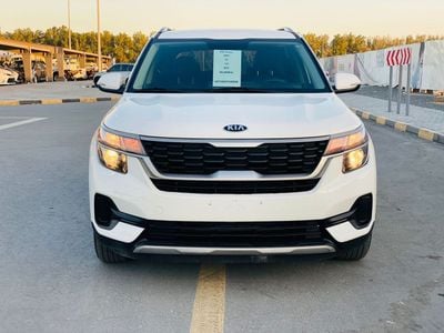 Kia Seltos EX 1.6L