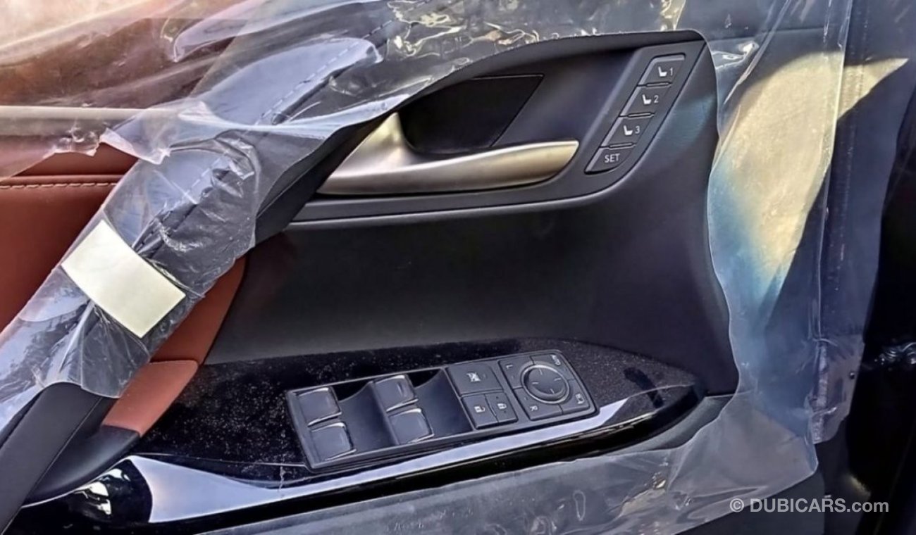 Lexus LX 570 Lexus LX 570 DIESEL