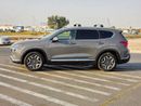 هيونداي سانتا في limited 2.4T