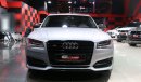 Audi S8 Plus