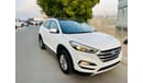 Hyundai Tucson GL Panorama AWD full option