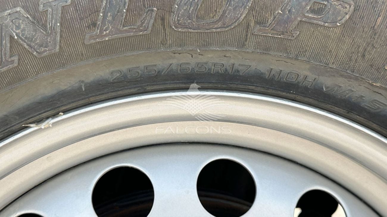 نيسان نافارا Nissan/Navara/NAV02 D23 2.5D XE 4X4 DC PLUS Mt