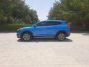 Hyundai Tucson GL