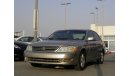 Toyota Avalon 2003,  ref#262