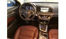 Hyundai Elantra Hyundai Elantra (Full Option GLS 2.0 cc )