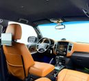 Mitsubishi Pajero GLS H/L SIGNATURE EDI Signature Edition, Warranty, Full Service History, Low Km, Fully Loaded, GCC
