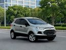 Ford EcoSport 420 EMI | | GCC Specs | Full Service History | Original Paint
