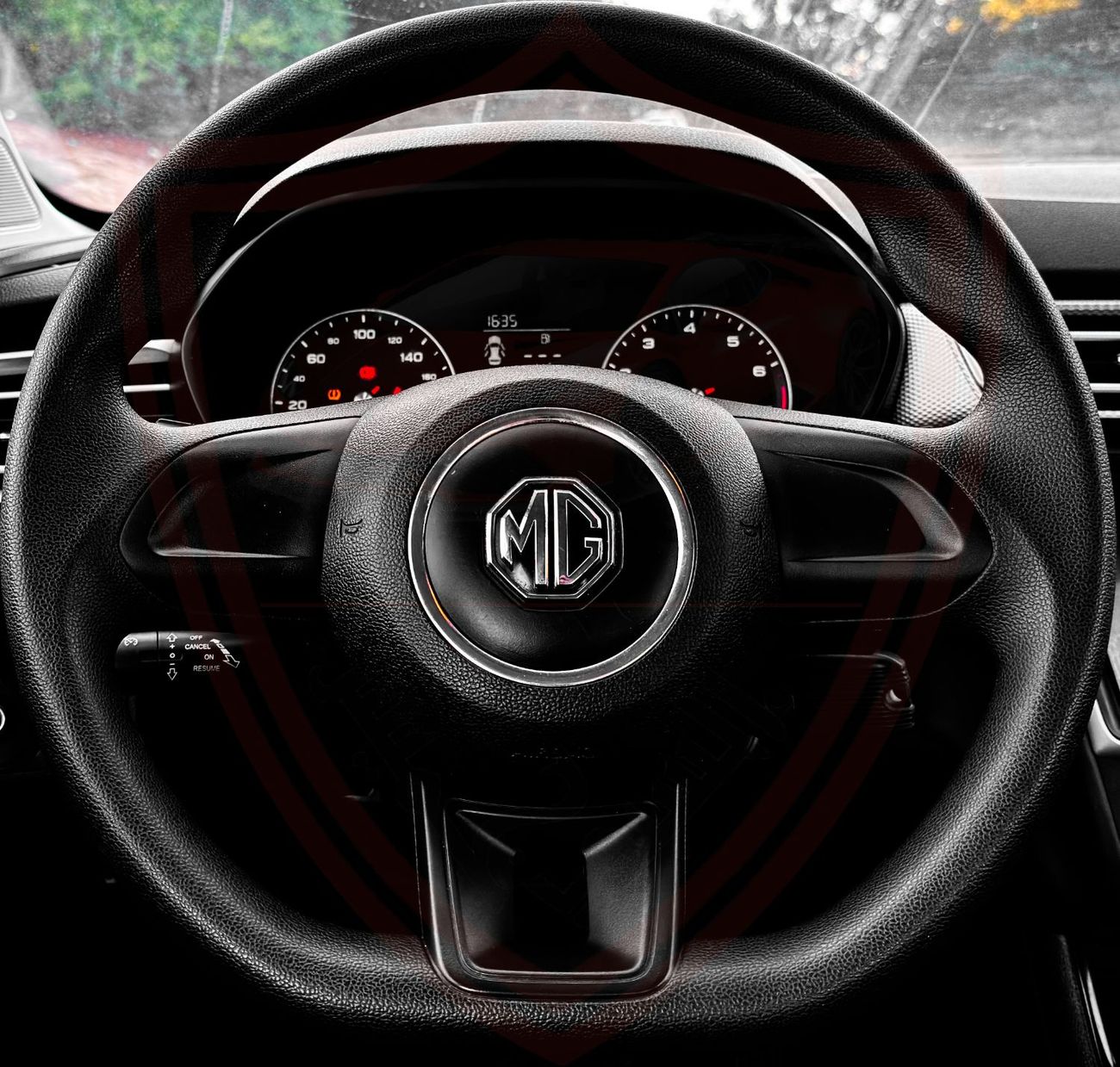 أم جي 5 إم جي 5 | 1.5 لتر | 2023 | خليجية | خالية من الحوادث | بحالة ممتازة | 444 شهرياً