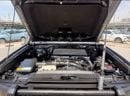 Toyota Land Cruiser Pick Up