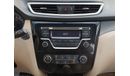 Nissan XTrail Nissan X-Trail GCC 2015 // 4X4 // Perfect condition // Accident Free