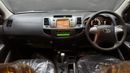 Toyota Hilux Diesel Engine 3000 CC ,Automatic Gear ,2015 Model ,Only For Export Available