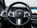 BMW X7 XDRIVE40I M SPORT