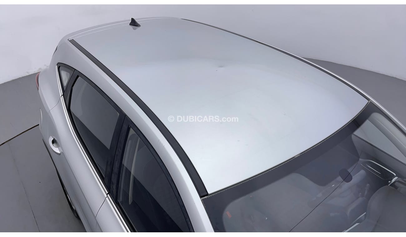 MG ZS STD 1.5 | Zero Down Payment | Free Home Test Drive