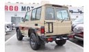 Toyota Land Cruiser 70 2023 LAND CRUISER GRJ 71 4.0 V6 70TH ANNIVERSARY
