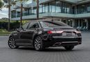 Lincoln Continental 1,469 P.M | 0% Downpayment |  Lincoln Continental Premiere!