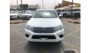 Toyota Hilux GCC PICK UP