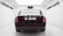 رولز رويس فانتوم ROLLS ROYCE PHANTOM, 2003, PERFECT CONDITION, LOW MILIAGE, SPECIAL COLOR