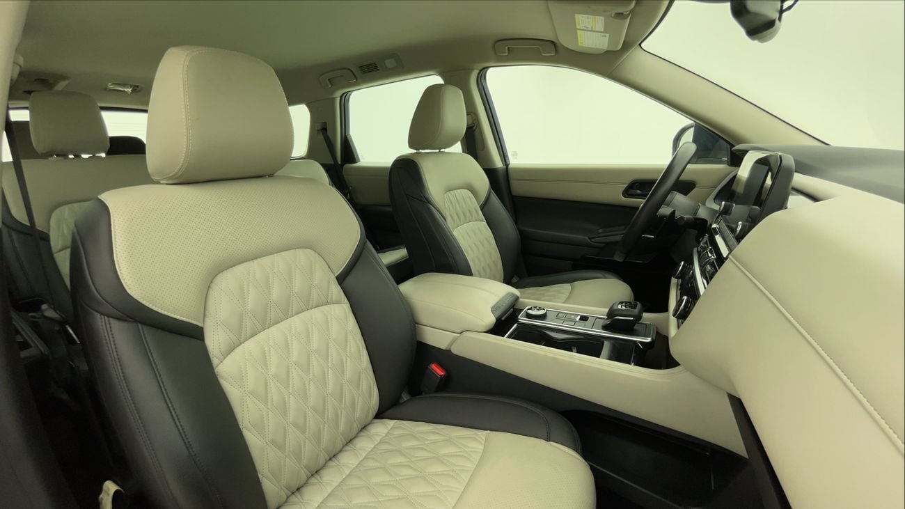 Nissan Pathfinder S 4WD 3.5 | Zero Down Payment | Home Test Drive