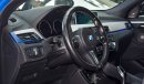 BMW X2 20 full option M kit