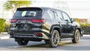 Lexus LX 600 Amazing Price | Lexus LX 600 F-Sport 3.5L V6 | Sport Edition | 2023