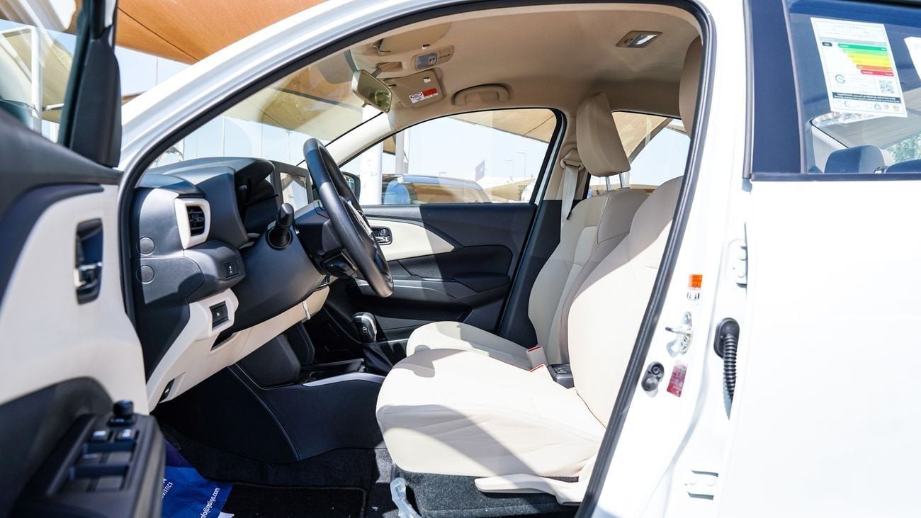 Suzuki Dzire GLX