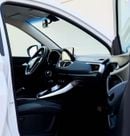 Chevrolet Captiva LT 1.5L (149 HP) (7 Seater) Chevrolet Captiva | 1.5 L | 2022 | GCC | Accident-Free | In Excellent Co