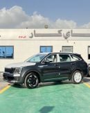 كيا سورينتو KIA SORENTO 1.6T ( HYBRID) - 2026 MODEL - GCC specs