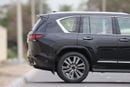 Lexus LX 600 Signature 3.5L Lexus LX600 2025 | Signature | Best Export Price