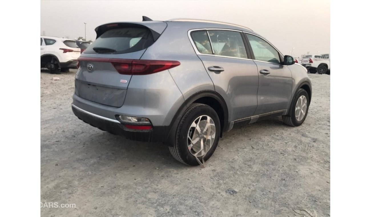 Kia Sportage KIA SPORTAGE 2022 MODEL, WITH PANAROMIC ROOF, ALLOY WHEEL, DVD CAMERA & ORIGINAL APPLE CAR PLA