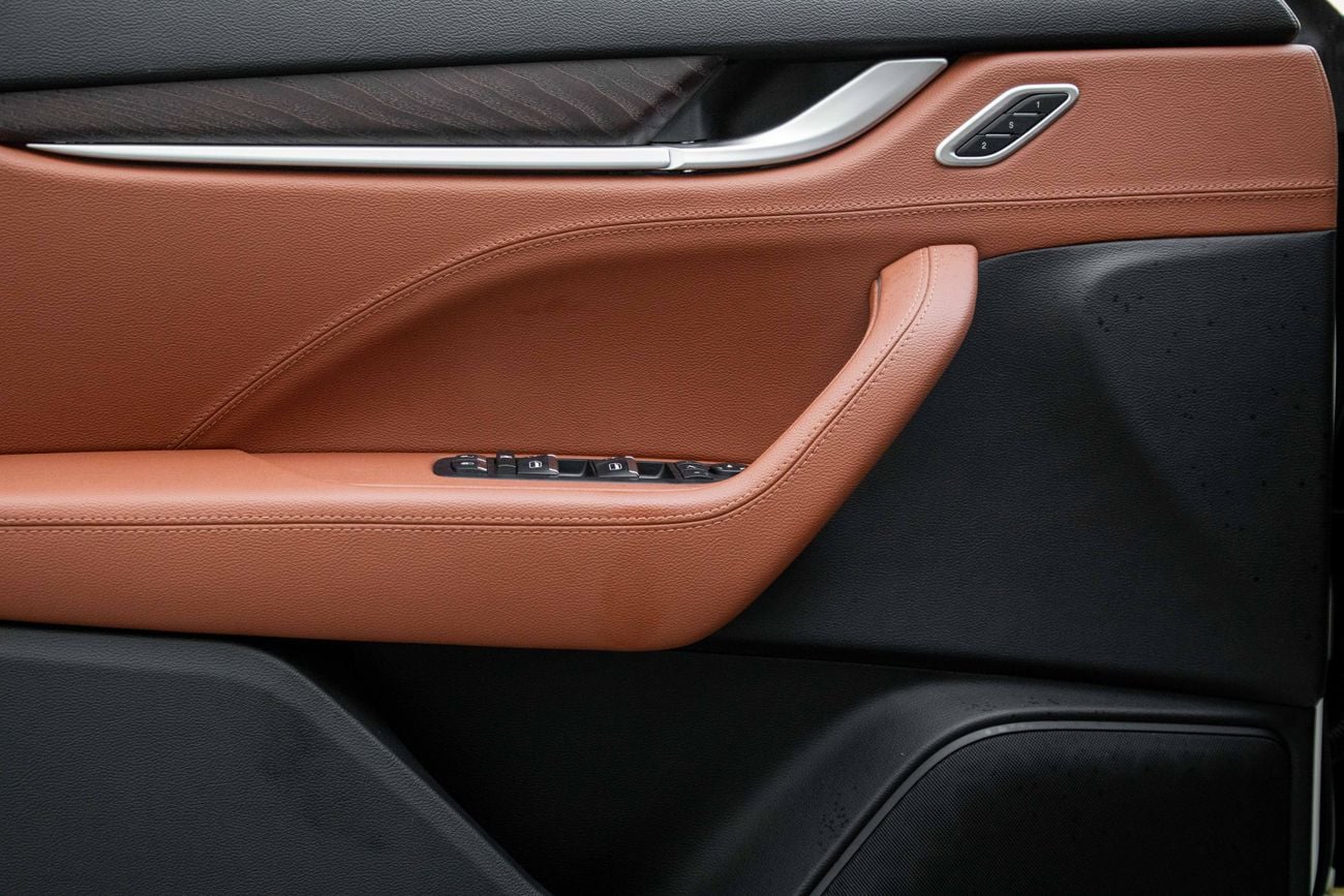 Maserati Levante Levante GranSport | 2,703 P.M | 0% Downpayment | Maserati Service History!