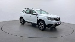 Renault Duster LE 1.6 | Under Warranty | Inspected on 150+ parameters