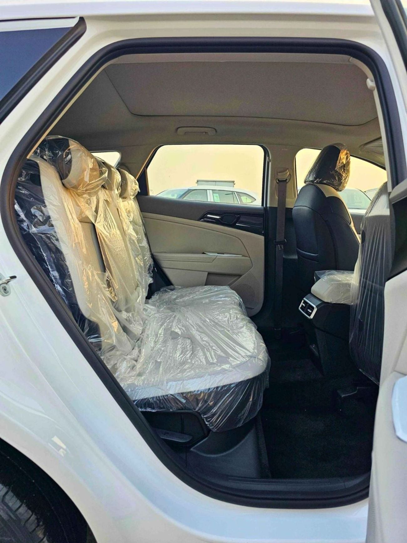 كيا سبورتيج PREMIUM SMART VERSION / 1.5L V4 PETROL / 360 CAMERA / PANORAMIC ROOF (CODE # KSRP)