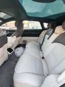 أفاتر 12 أفاتار 12 4WD ماستر سيارة كهربائية بالكامل