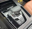 أودي Q5 2022 Audi Q5 45 TFSI Quattro, 1 Year Warranty Unlimited KM, Full Service History, GCC
