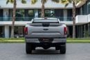 Ford F 150 F-150 XLT Sport | 2,644 P.M | 0% Downpayment | AGENCY MAINTAINED