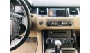 Land Rover Range Rover Sport HSE V8 ////2011GCC//// FULL OPTION //// FULL SERVICE HISTORY IN THE DEALERSHIP /