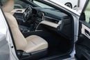 Toyota Camry 2025 TOYOTA CAMRY E 2.5 - SILVER inside BEIGE | Export Only