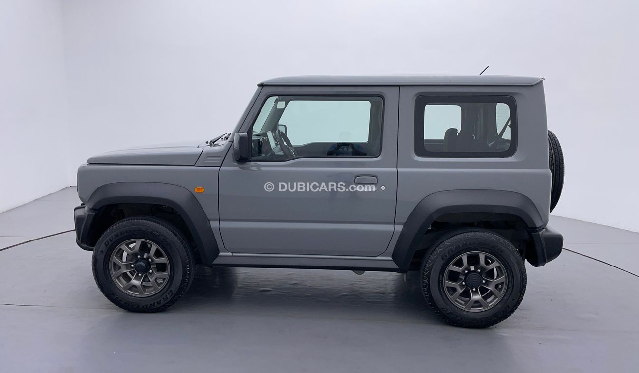 Suzuki Jimny GL 1.5 | Zero Down Payment | Free Home Test Drive