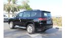 Toyota Land Cruiser 2023 Toyota Land Cruiser GX-R 3.5L TwinTurbo