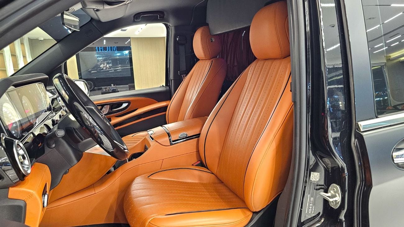 Mercedes Benz V 250 AVANTGARDE/E