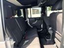 جيب رانجلر SPORT Jeep Wrangler Unlimited 2018 مواصفات خليجية