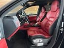 Porsche Cayenne TURBO PORSCHE CAYENNE TURBO 2015 | PORSCHE FULL SERVICE HISTORY | TWO KEYS | FULLY LOADED