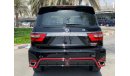 Nissan Patrol Nismo ** 2021 ** New! GCC Spec / With Warranty & Service