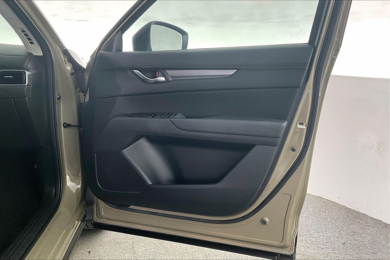 Mazda CX5 GT | Carnival Sale • UP TO AED 20,000 OFF | Guaranteed Warranty | 0 Down Payment