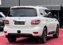 Nissan Patrol LE Platinum 5.6L