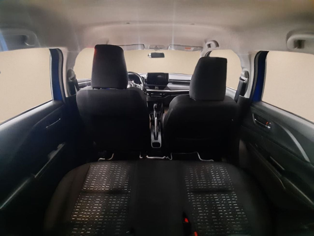 Suzuki Swift Dzire GLX 1.2L 2025 Suzuki Swift GLX - (1 Year 20,000 Km FREE Service Contract)