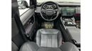 Land Rover Range Rover Sport 2023 Range Rover Sport P530 First Edition V8, Dec 2027 RR Warranty + Service Pack, Full Options, GCC
